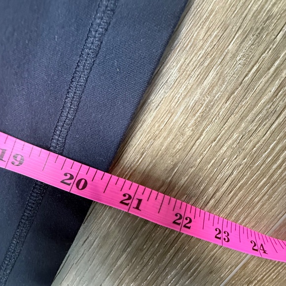 Duluth Trading Company Women's NoGA Stretch Skort, Black, XL, Outdoors Hiking - Picture 6 of 7